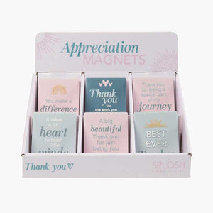 Teacher Magnet Starter Pack – Love Shack Giftware