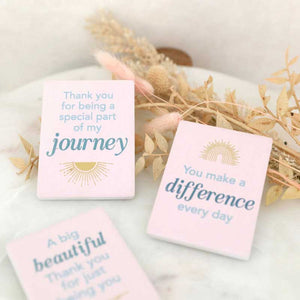 Teacher Magnets Styled – Love Shack Giftware