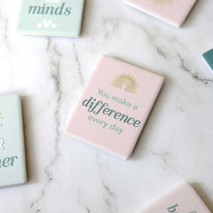 Teacher Magnets Styled – Love Shack Giftware