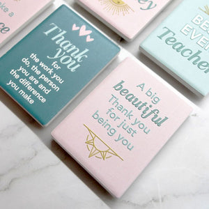 Teacher Magnets Styled – Love Shack Giftware