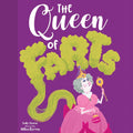 The-Queen-of-Farts-cover