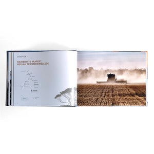 The Mallee: A journey through north-west Victoria - Love Shack Giftware