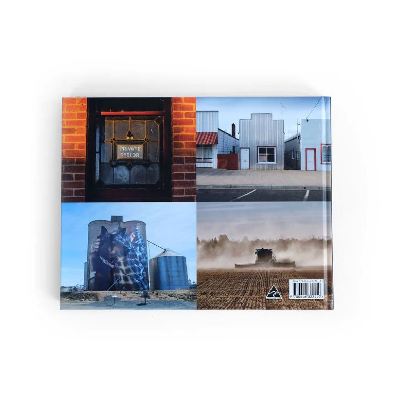 The Mallee: A journey through north-west Victoria - Love Shack Giftware