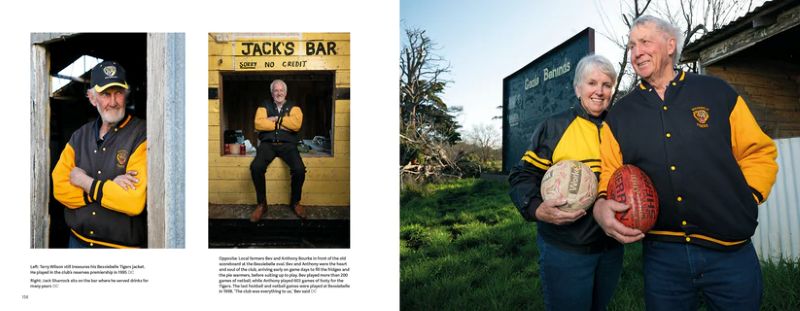 The Western District: A journey through south-west Victoria - Love Shack Giftware