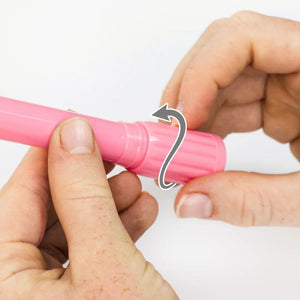 Tiger Tribe Pastel Silk Crayons – Love Shack Giftware (5)