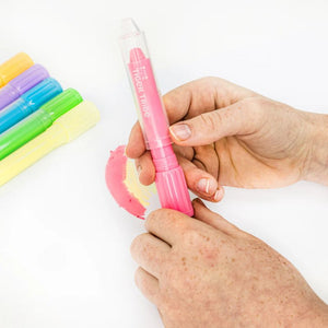 Tiger Tribe Pastel Silk Crayons – Love Shack Giftware (6)