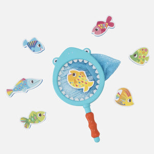 Tiger Tribe – Shark Chasey Bath Toy – Love Shack Giftware