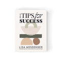 Tips for Success – The Collective Hub – Love Shack Giftware