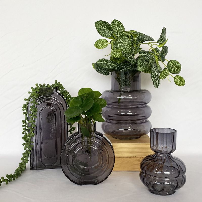 Tommy Glass Range – Love Shack Giftware