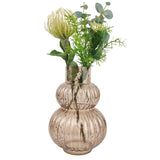 Tommy Orb Glass Vase Rose – Love Shack Giftware (1)