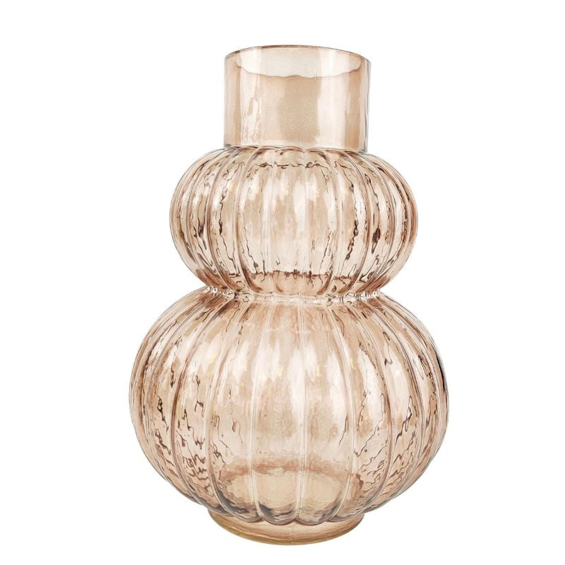Tommy Orb Glass Vase Rose – Love Shack Giftware