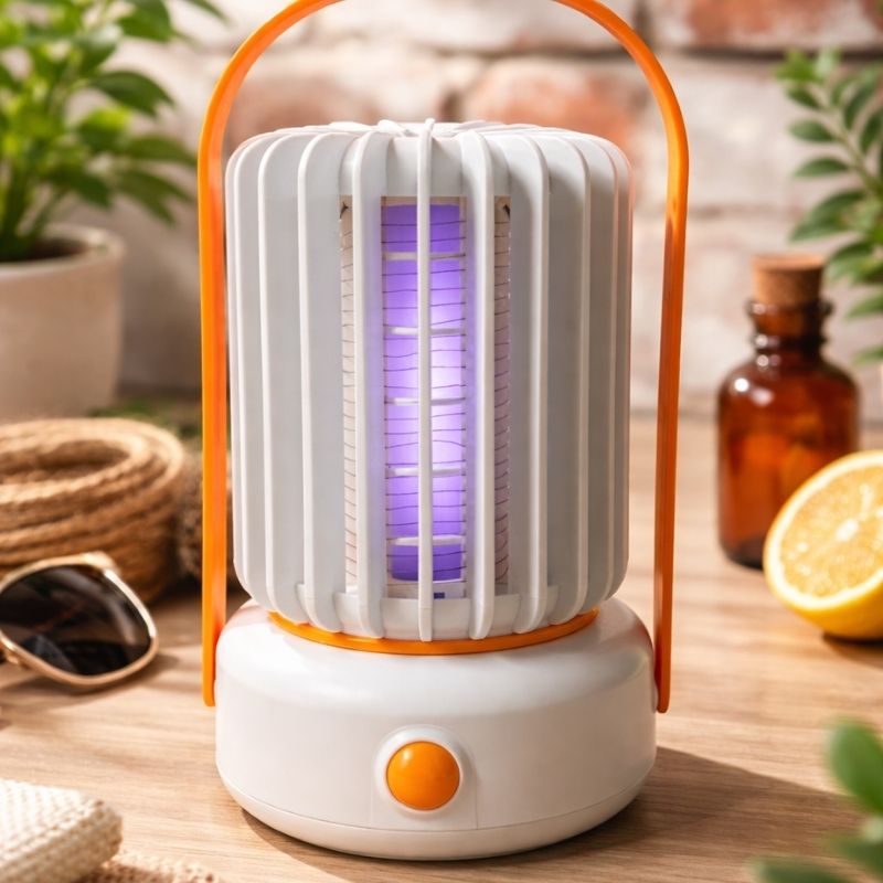 USB Mosquito Bug Zapper