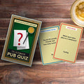 Ultimate Pub Quiz Trivia – Love Shack Giftware