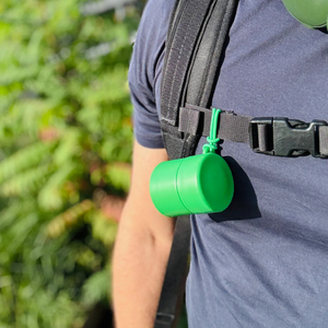 Daintree Green Refillable Roll-On Applicator (50ml) – Love Shack Giftware