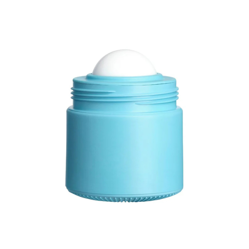 Sky Blue Refillable Roll-On Applicator (50ml) – Love Shack Giftware