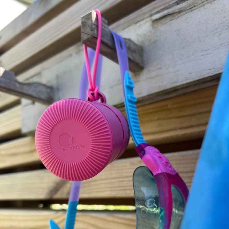 Salt Pink Refillable Roll-On Applicator (50ml) – Love Shack Giftware