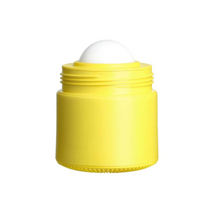 Sunshine Yellow Refillable Roll-On Applicator (50ml) – Love Shack Giftware