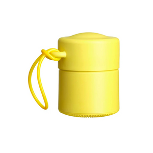 Sunshine Yellow Refillable Roll-On Applicator (50ml) – Love Shack Giftware
