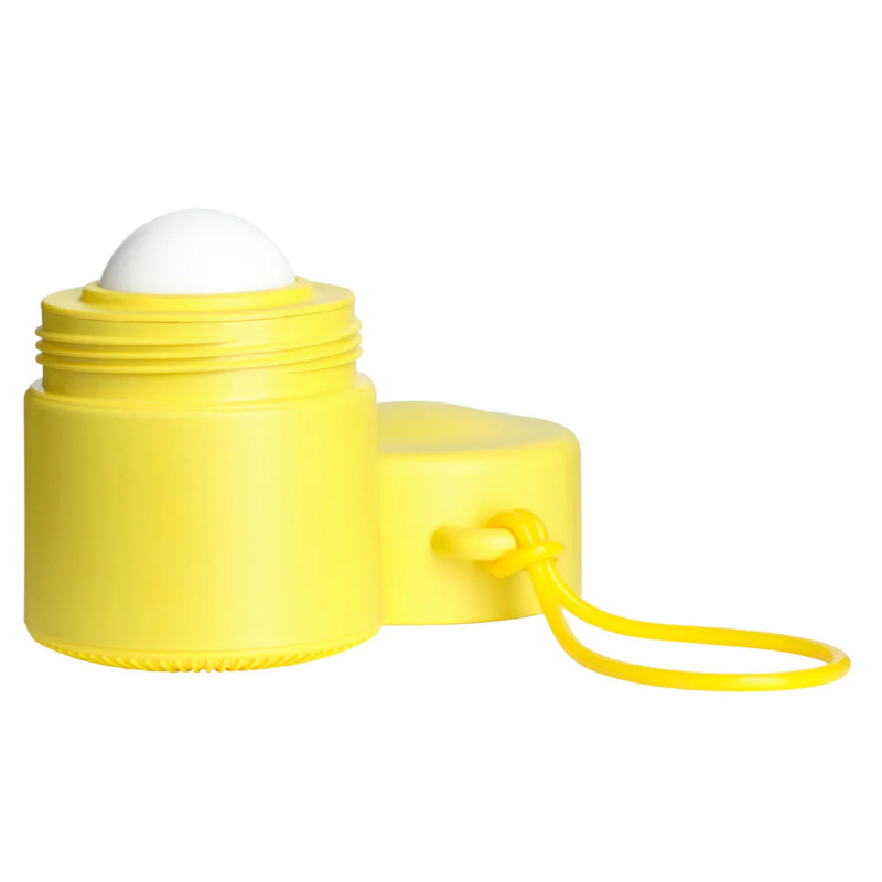 Sunshine Yellow Refillable Roll-On Applicator (50ml) – Love Shack Giftware