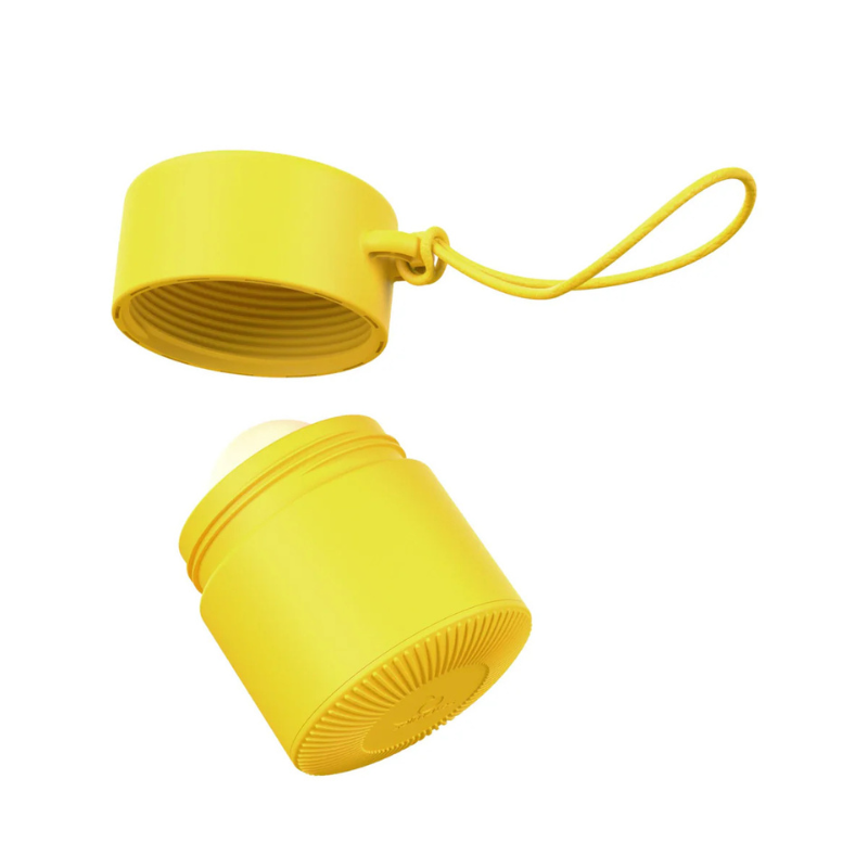 Sunshine Yellow Refillable Roll-On Applicator (50ml) – Love Shack Giftware