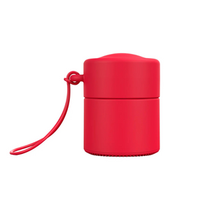 Waratah Red Refillable Roll-On Applicator (50ml) – Love Shack Giftware