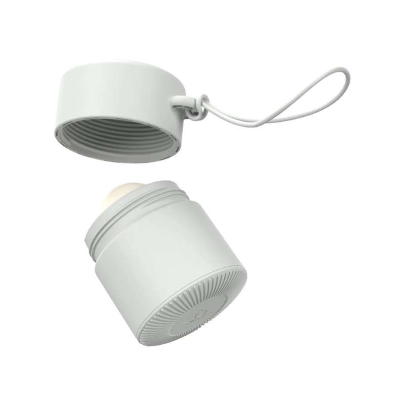 Ghost Gum Grey Refillable Roll-On Applicator (50ml) – Love Shack Giftware