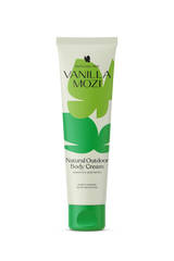 Vanilla Mozi - Outdoor Body Cream 125ML - Love Shack Giftware
