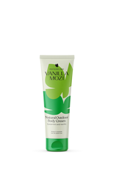 Vanilla Mozi - Outdoor Body Cream 60ML Tube - Love Shack Giftware