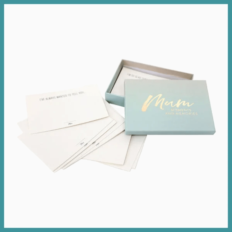 Little Box of Love for Mum by Splosh – Love Shack Giftware