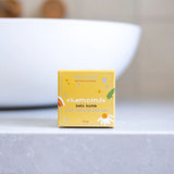 WILD EMERY Chamomile Bath Bomb – Love Shack Giftware