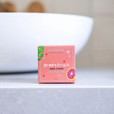 WILD EMERY Grapefruit Bath Bomb – Love Shack Giftware (1)