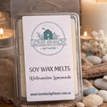 Watermelon Lemonade   Soy Wax Melts - Love Shack Giftware