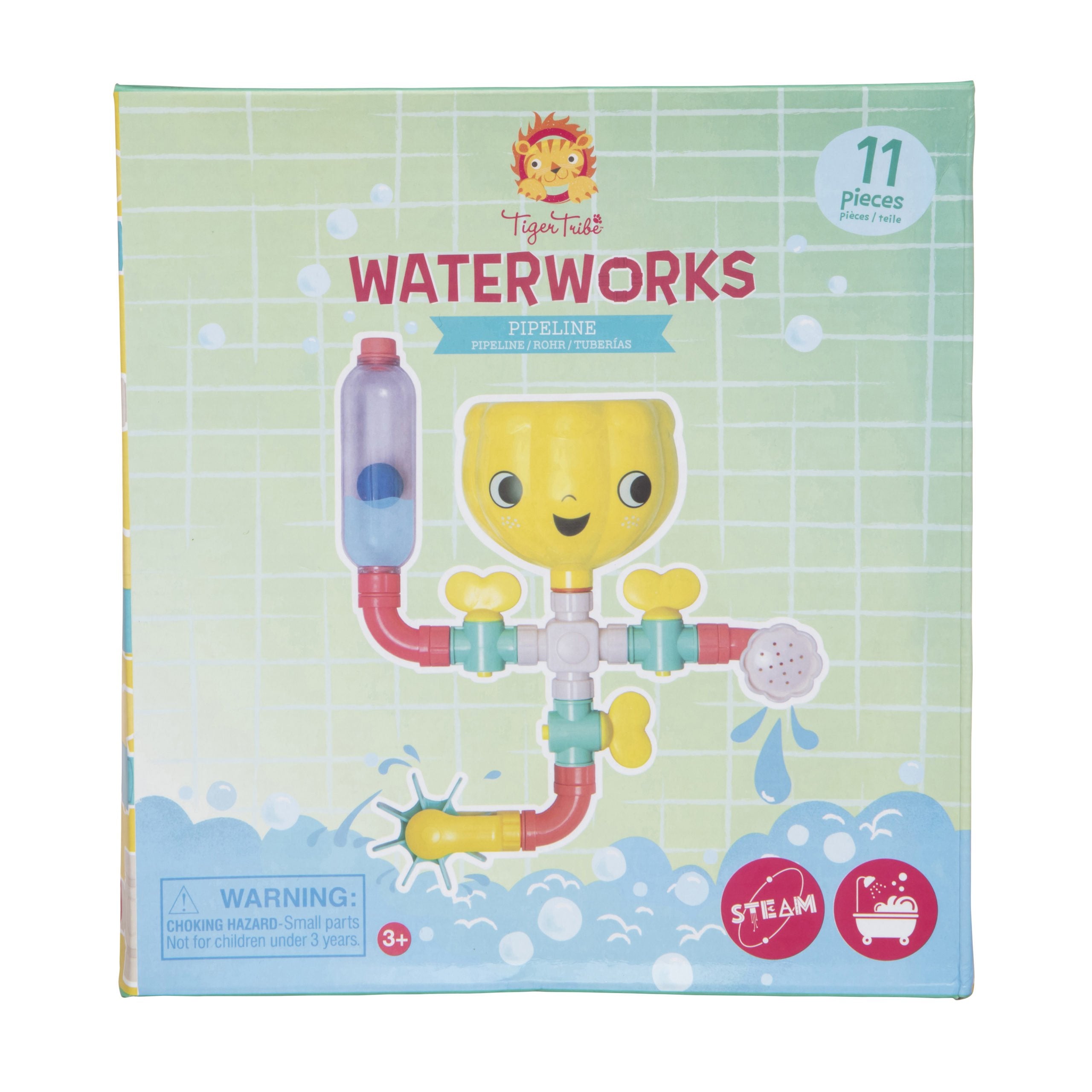Waterworks Pipeline – Love Shack Giftware