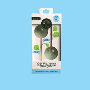 We the Wild – Self-Watering Plant Globes – Love Shack Giftware (2)