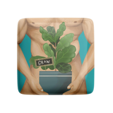 What it Grow Fridge Magnet – Love Shack Giftware