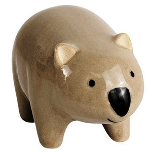 Wombat Pot Hanger – Love Shack Giftware
