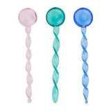 Cocktail Swizzle Spoons – Twist Set – Love Shack Giftware