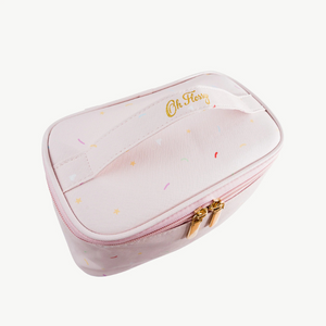 Oh Flossy Cosmetic Case – Love Shack Giftware
