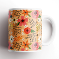 I Use Bad Words. Maybe Swearing Will Help Mug – Love Shack Giftware