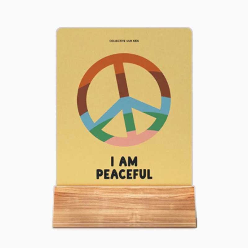 Learning About Me Card Deck – Collective Hub – Love Shack Giftware