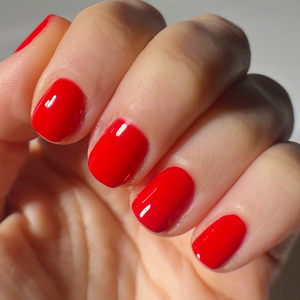 Miss Frankie Send Hearts Racing Nail Polish – Love Shack Giftware