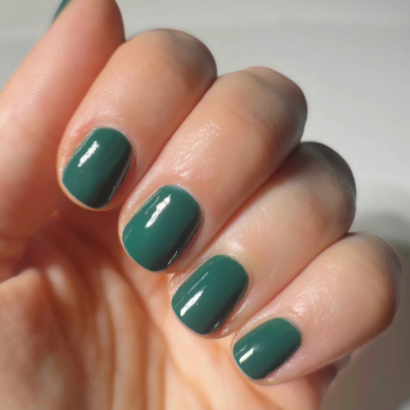 Miss Frankie No Envy Nail Polish – Love Shack Giftware