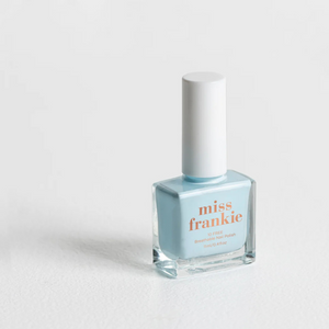 Miss Frankie Perfect Timing Nail Polish – Love Shack Giftware