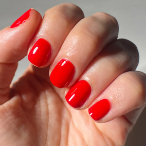 Miss Frankie Summer Fun Nail Polish – Love Shack Giftware