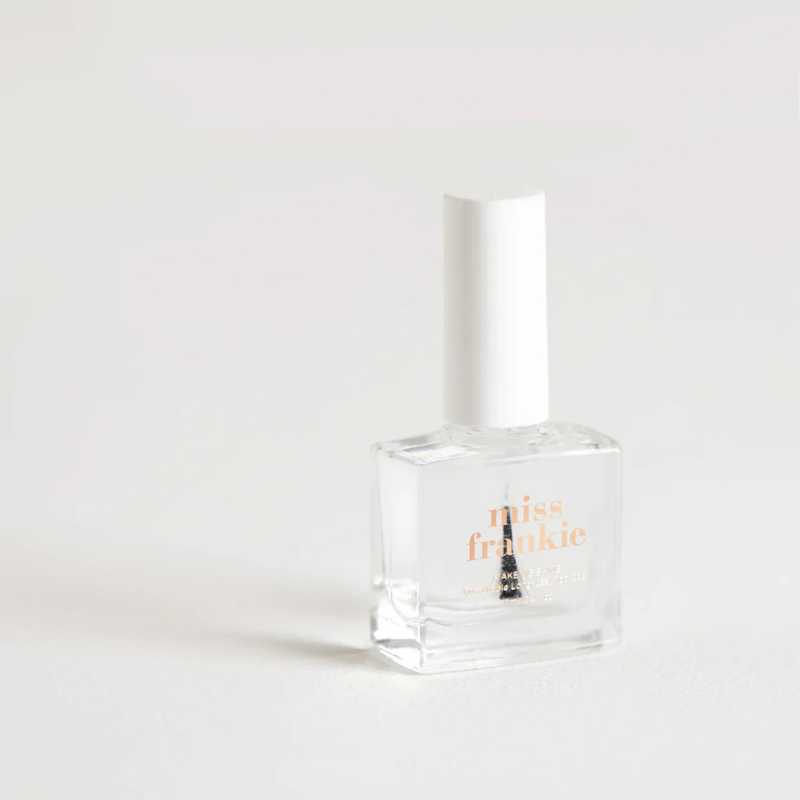 Miss Frankie Make Me Shine – Long Last Top Coat Nail Polish – Love Shack Giftware