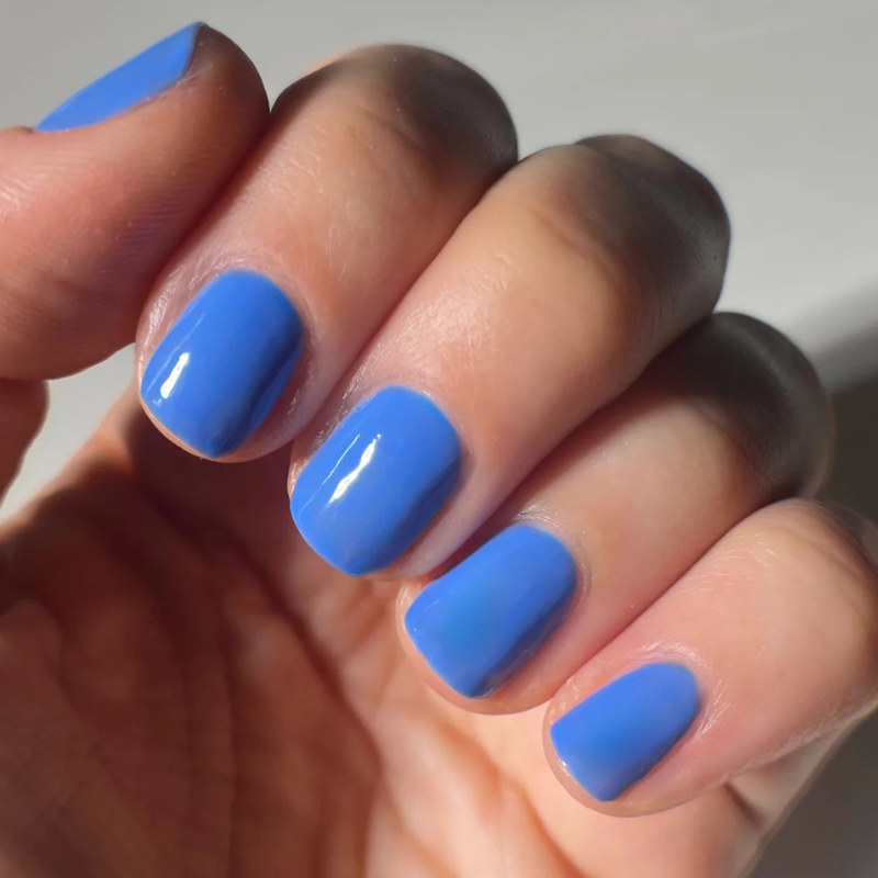 Miss Frankie Into the Deep Nail Polish – Love Shack Giftware