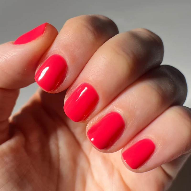 Miss Frankie Did You Say Prosecco? Nail Polish – Love Shack Giftware