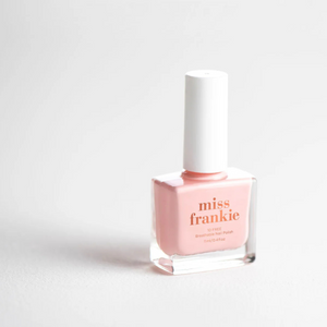 Miss Frankie The Feeling’s Neutral Nail Polish – Love Shack Giftware