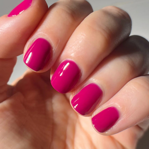 Miss Frankie Crushing on you Nail Polish – Love Shack Giftware