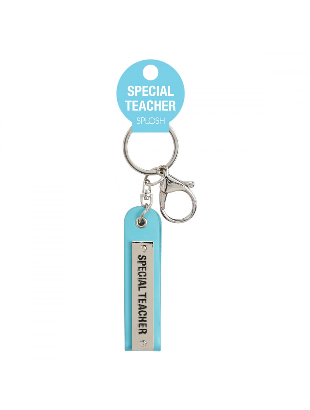 Teacher Keychains Special Teacher – Love Shack Giftware
